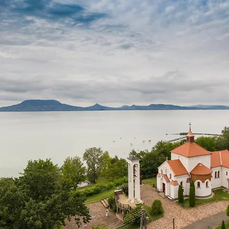 Apartament In 19551 Balatonmáriafürdő