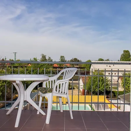 In 19551 Apartman