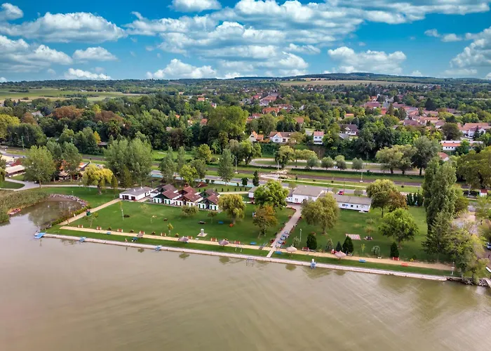 Apartament In 19551 Balatonmáriafürdő